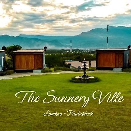 The Sunnery Ville Lom Kao Экстерьер фото