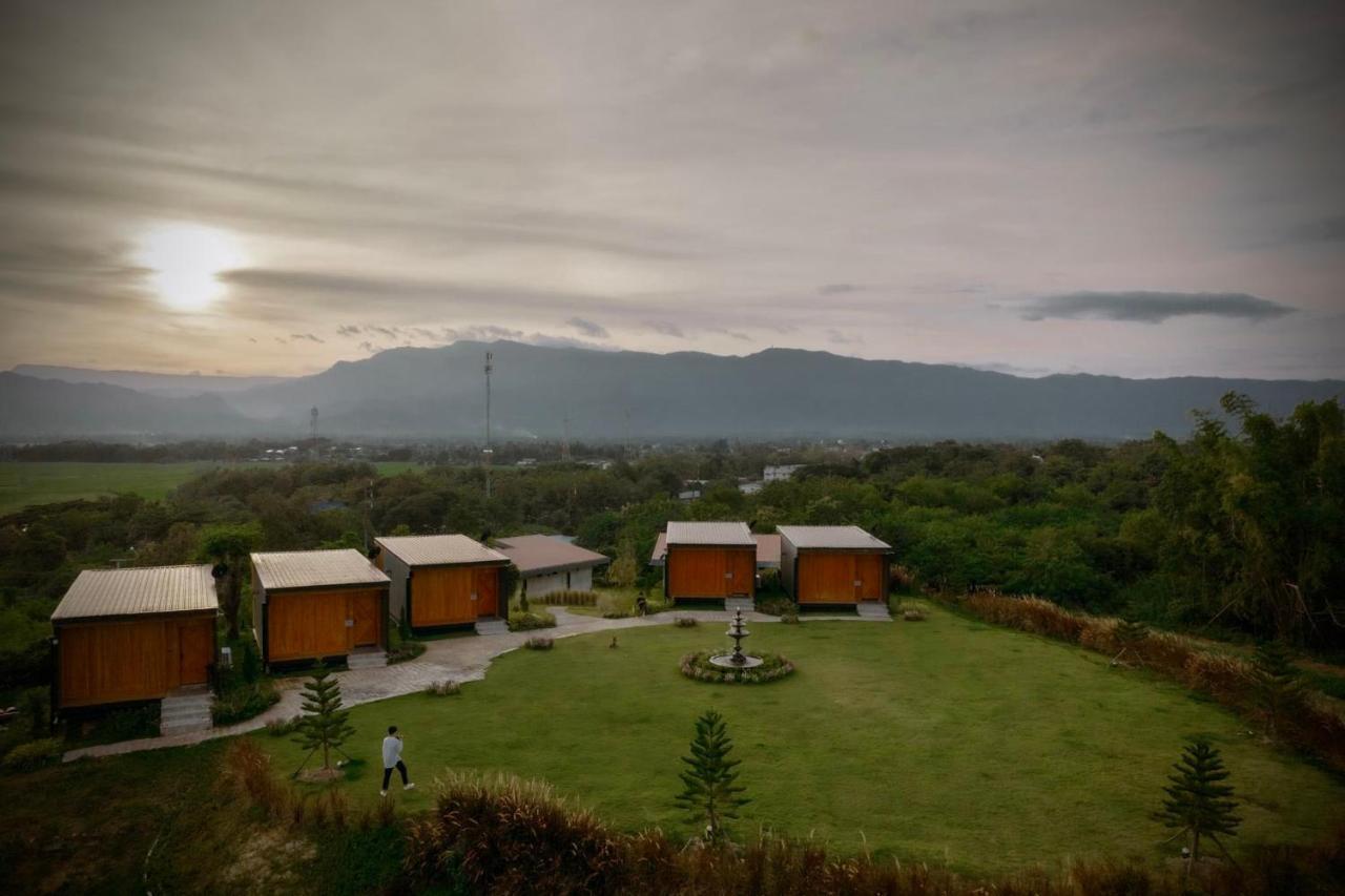 The Sunnery Ville Lom Kao Экстерьер фото