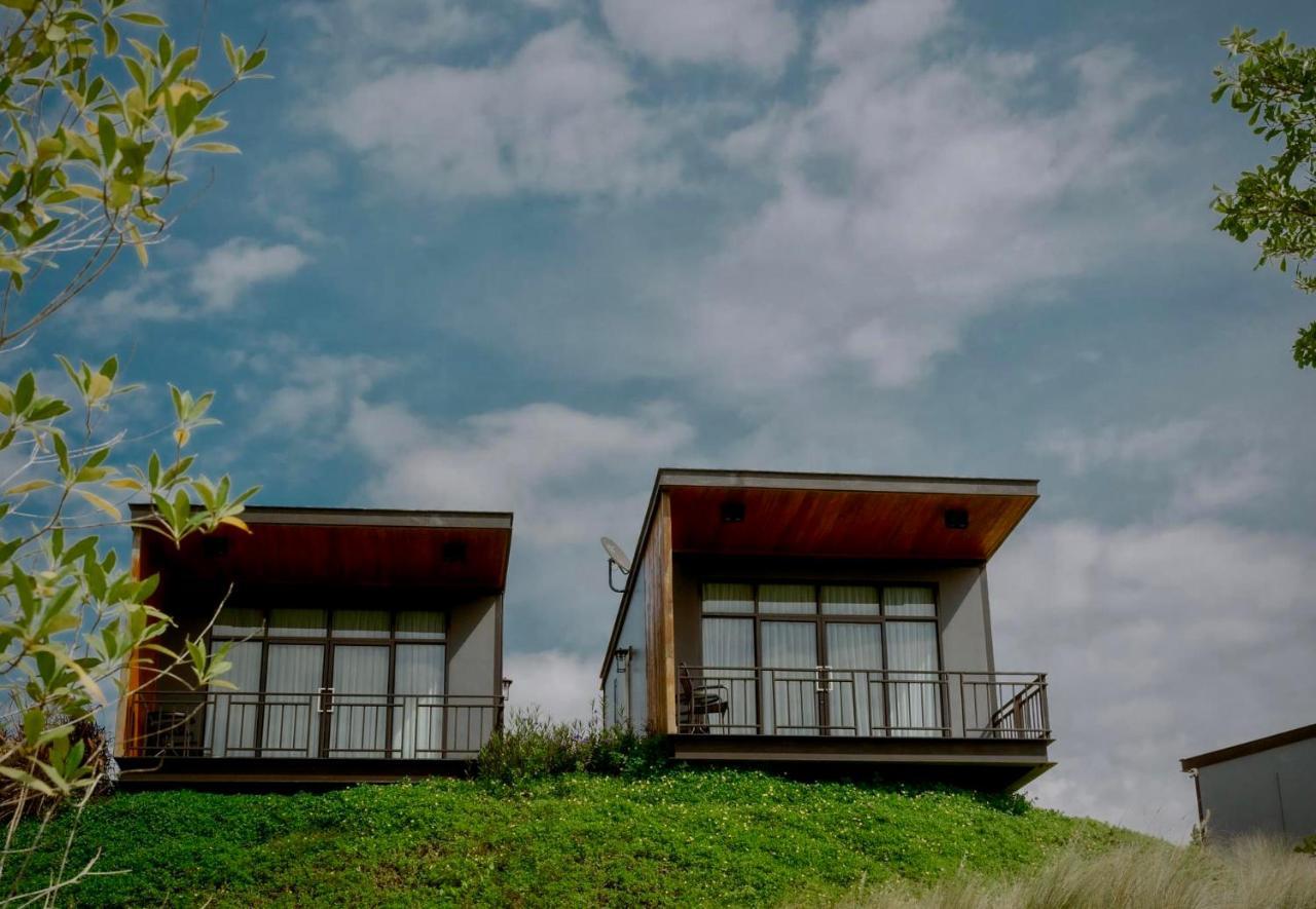 The Sunnery Ville Lom Kao Экстерьер фото