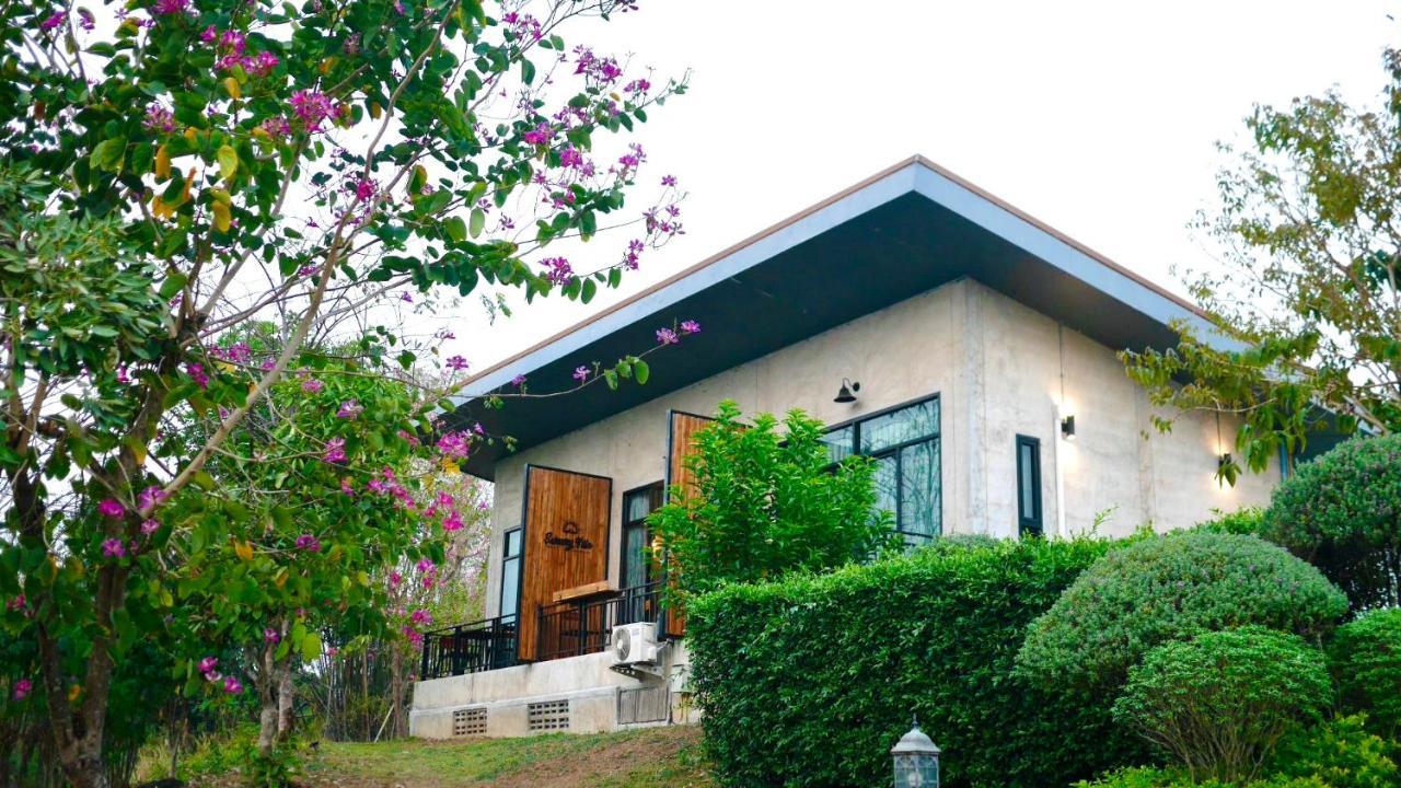 The Sunnery Ville Lom Kao Экстерьер фото