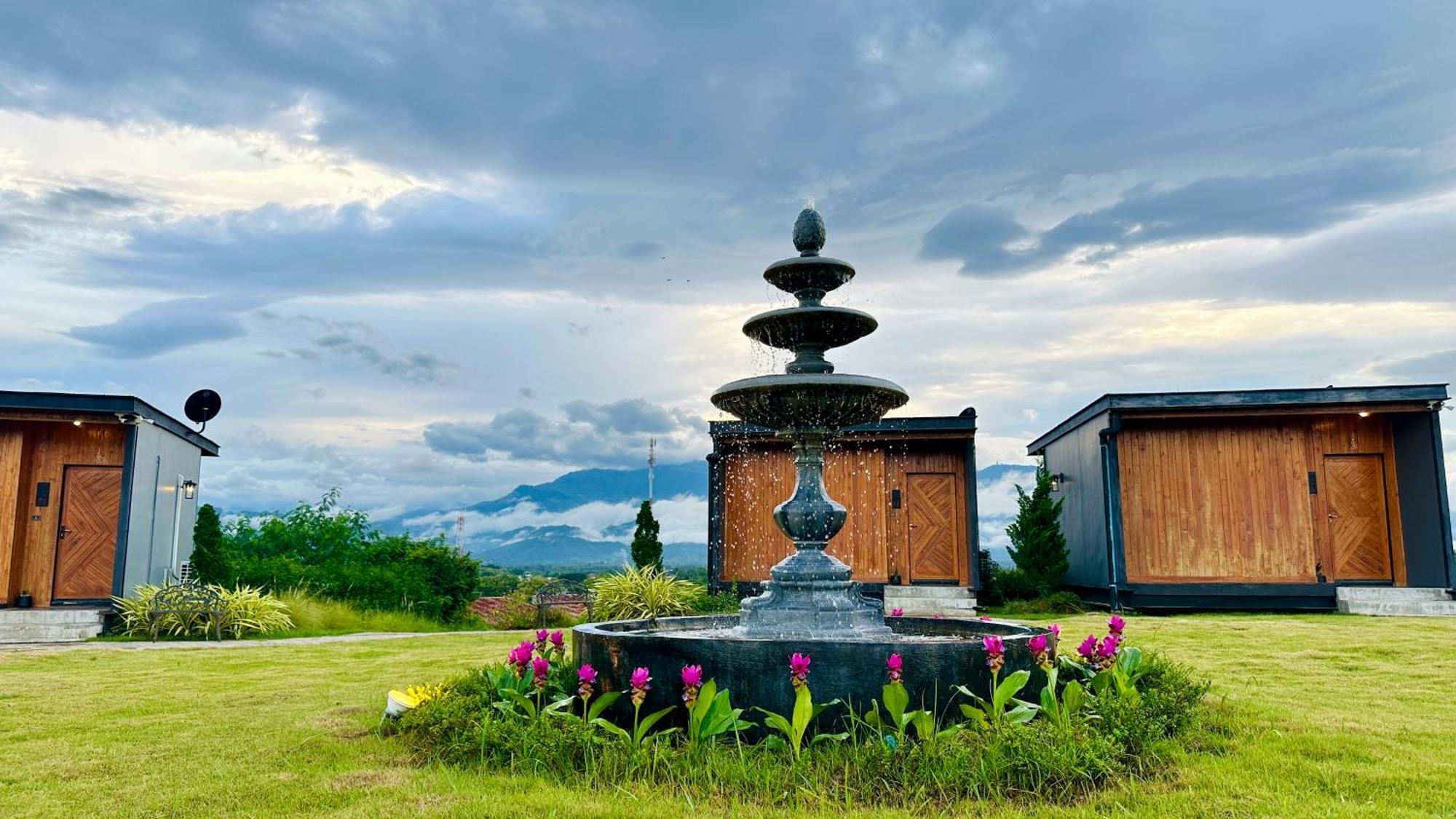 The Sunnery Ville Lom Kao Экстерьер фото