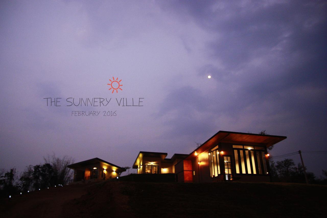 The Sunnery Ville Lom Kao Экстерьер фото