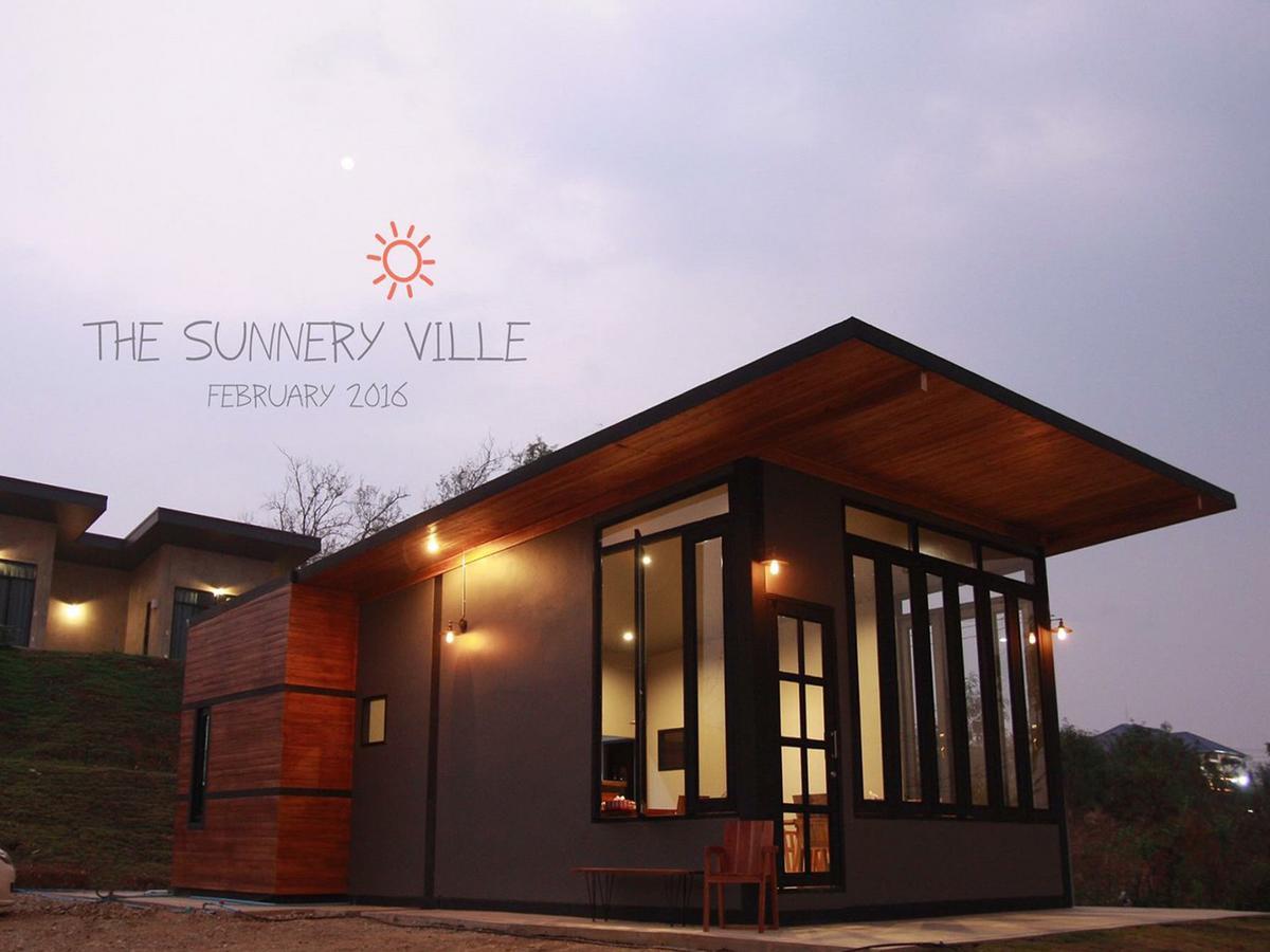 The Sunnery Ville Lom Kao Экстерьер фото