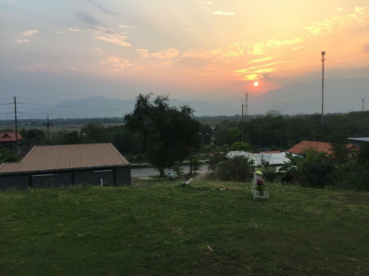 The Sunnery Ville Lom Kao Экстерьер фото
